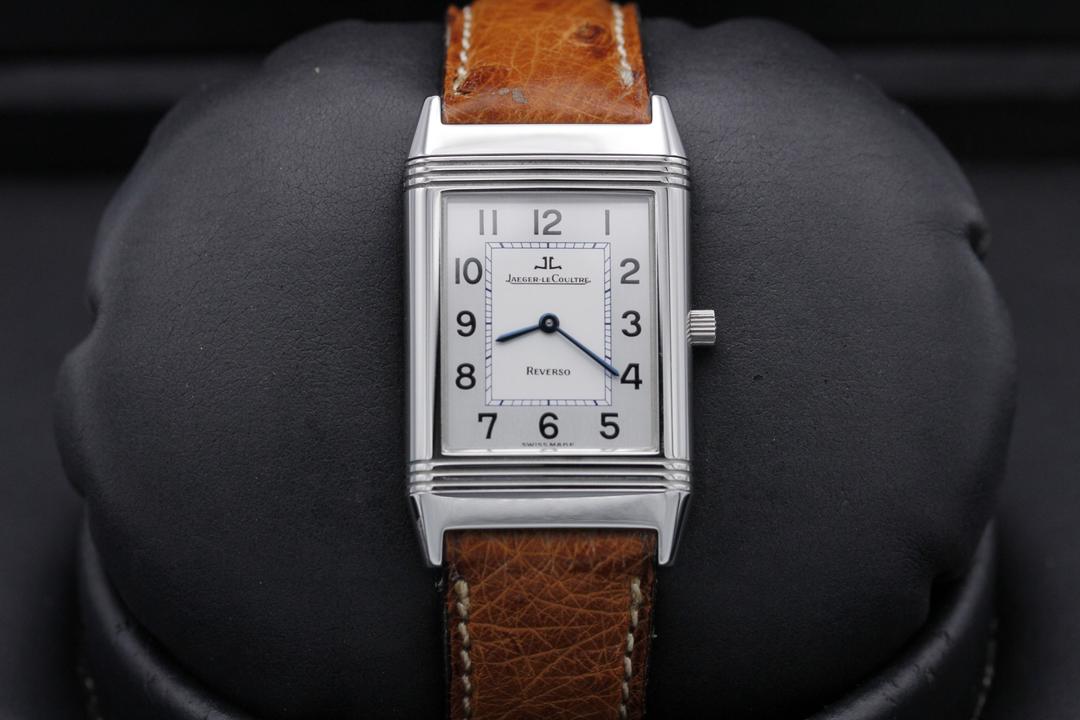 Jaeger Lecoultre Reverso 250.886