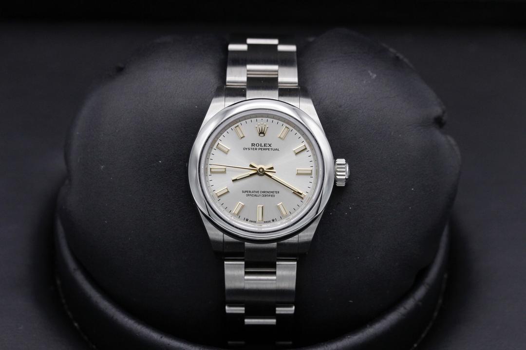 Rolex Oyster Perpetual - Ladies 276200