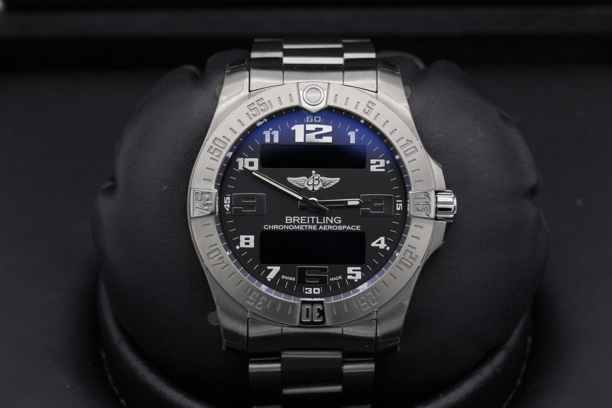Watch Image 1