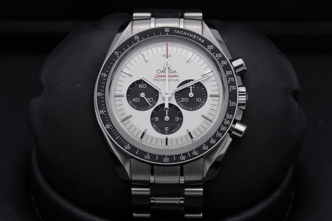 Omega Speedmaster Tokyo Olympics 2020 522.30.42.30.04.001