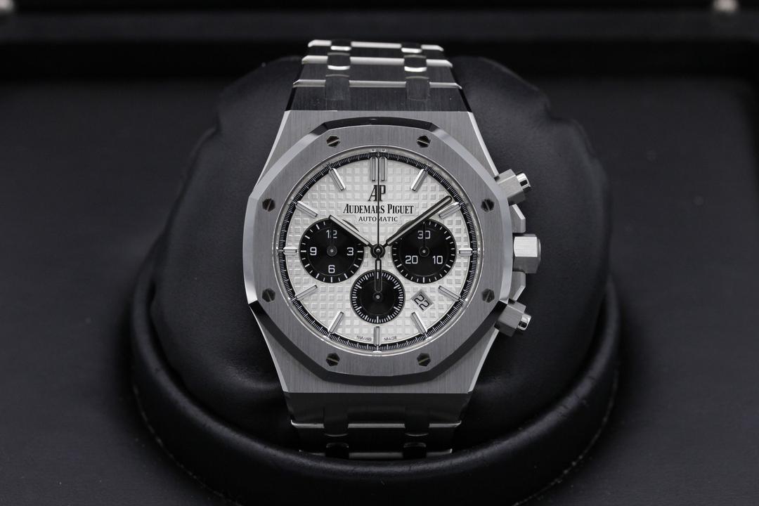 Audemars Piguet Royal Oak Chronograph 26331st.oo.1220st.03
