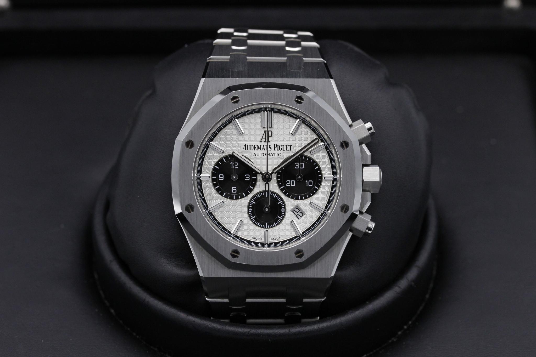Watch Image 1