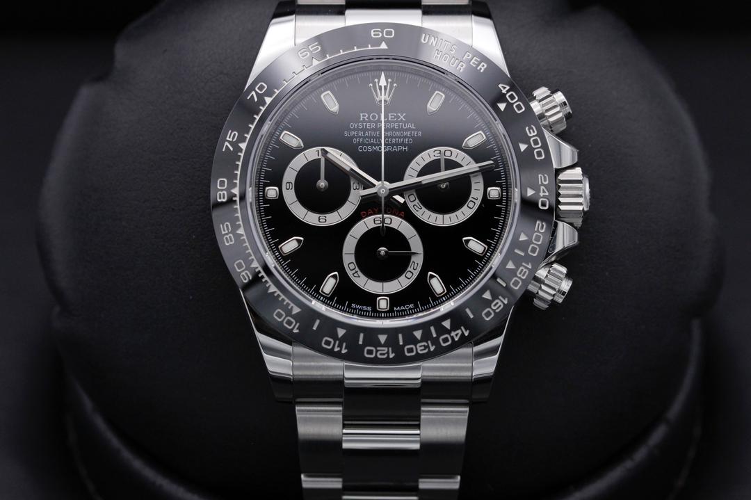 Rolex Daytona 116500ln