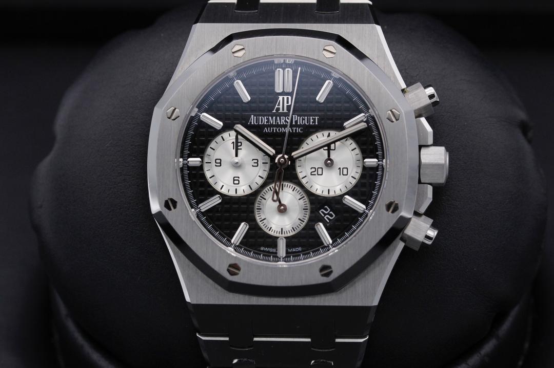 Audemars Piguet Royal Oak Chronograph 26331st.oo.1220st.02