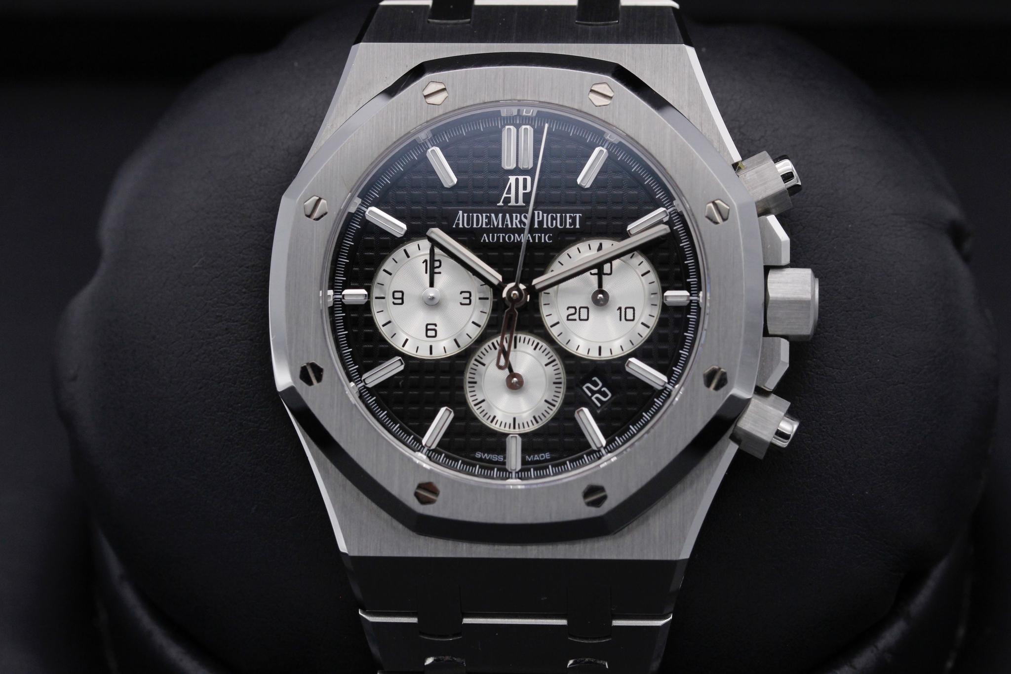 Watch Image 1