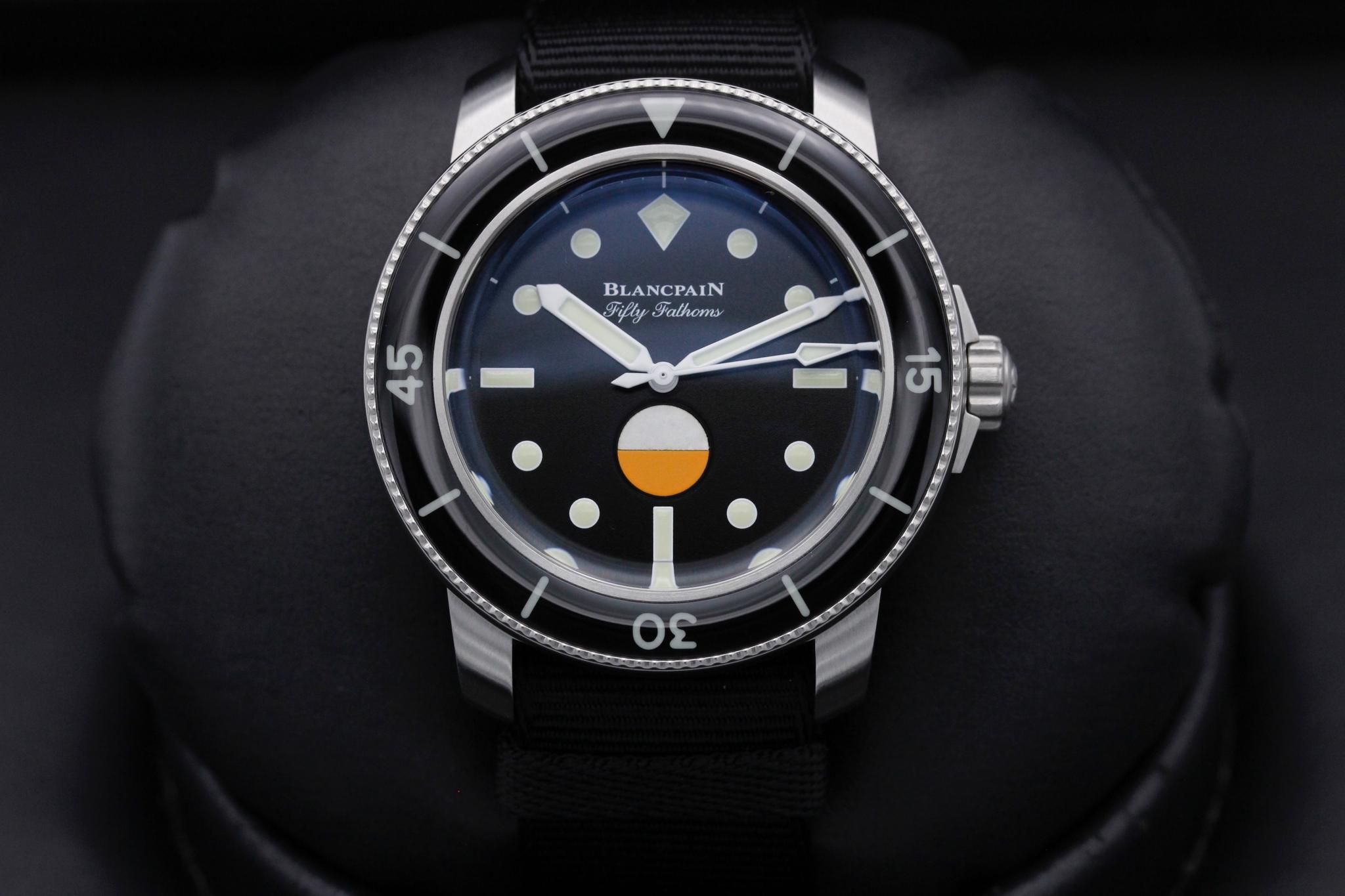 Watch Image 1