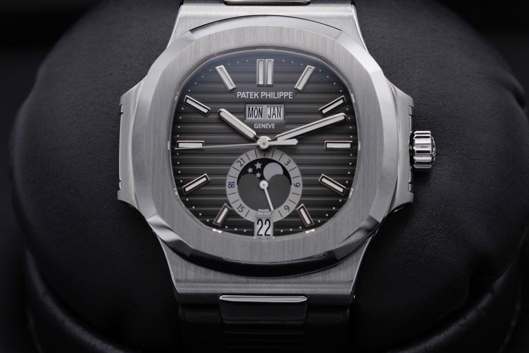 Patek Philippe Nautilus 5726
