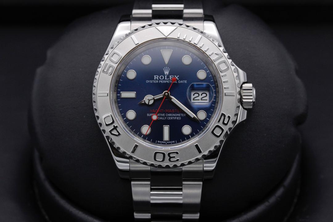 Rolex Yacht Master 116622