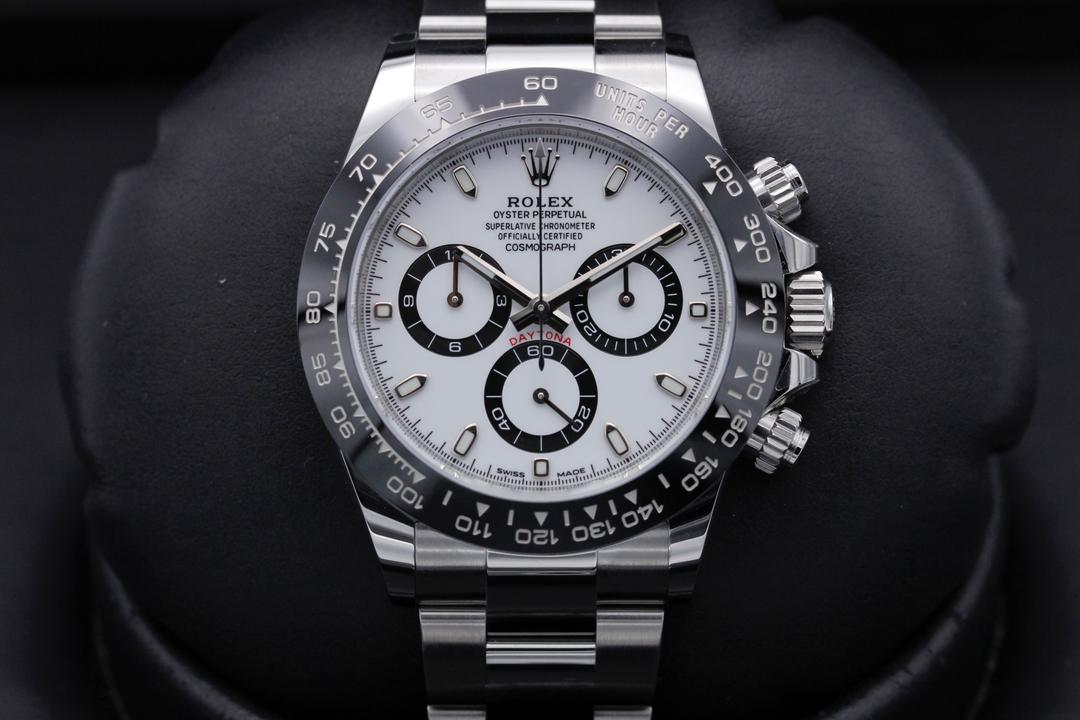 Rolex Daytona 116500ln