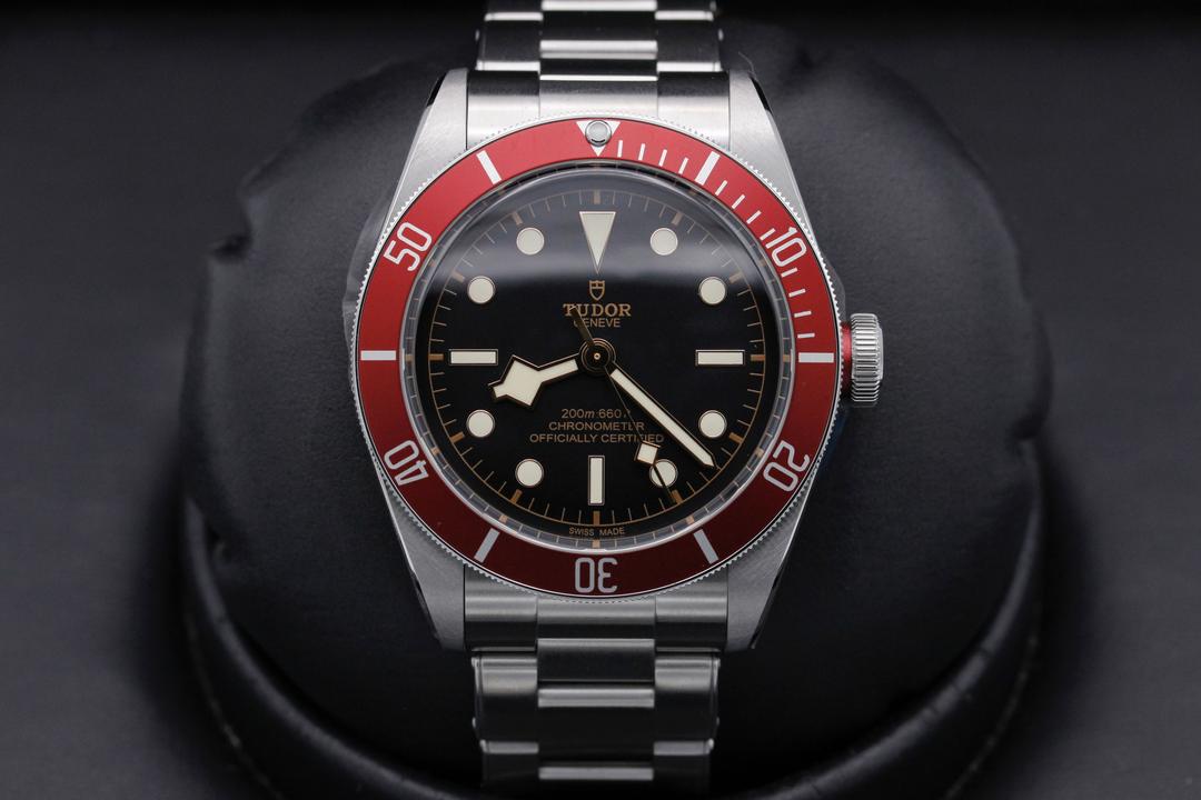 Tudor Black Bay 79230r