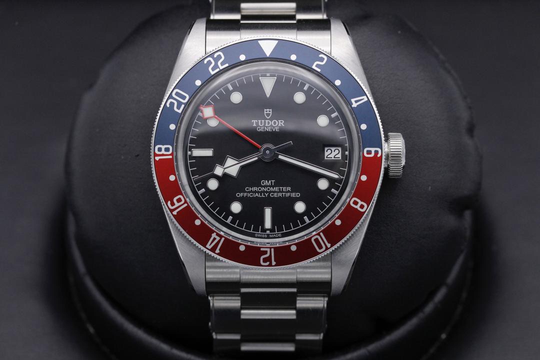 Tudor Black Bay 79830