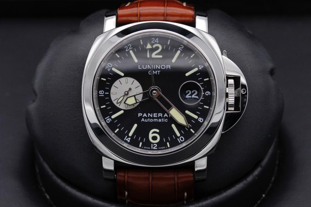 Panerai Luminor Gmt Pam 88