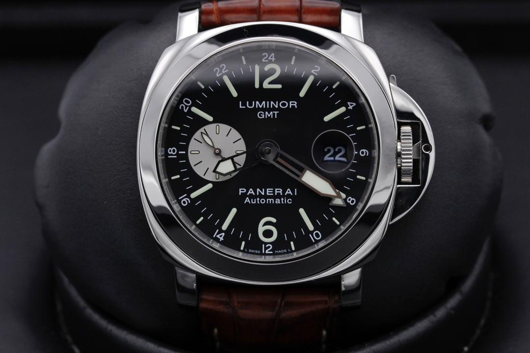 Panerai Luminor Gmt Pam 88