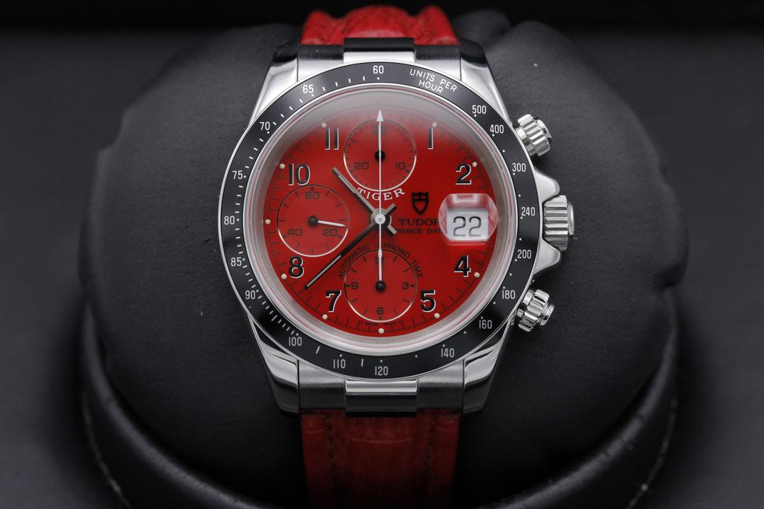 Tudor Tiger 79260
