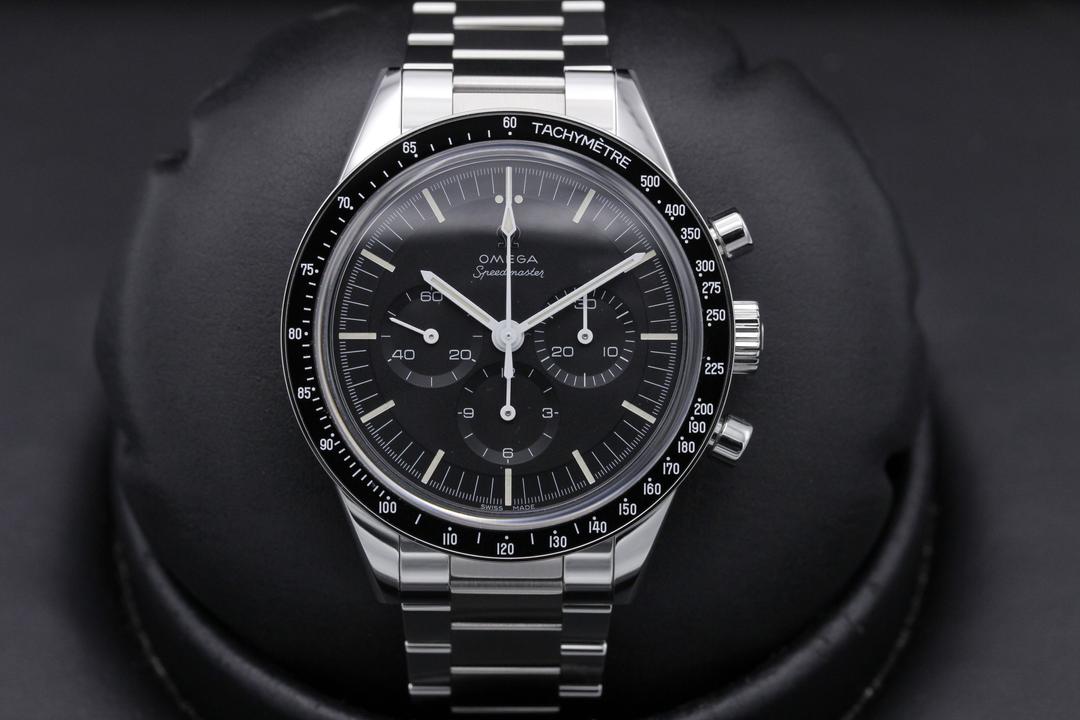 Omega Speedmaster "Ed White" 31130403001001