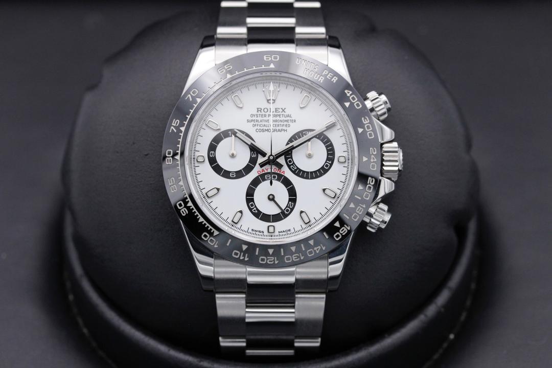 Rolex Daytona 116500ln