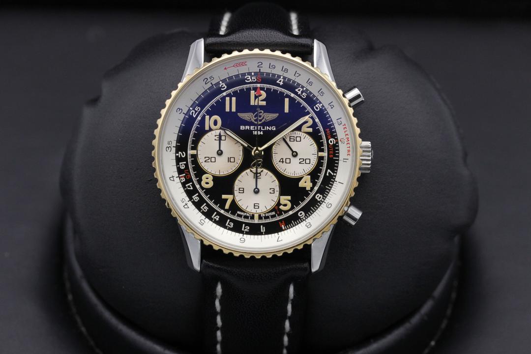Breitling Navitimer 92 D30022