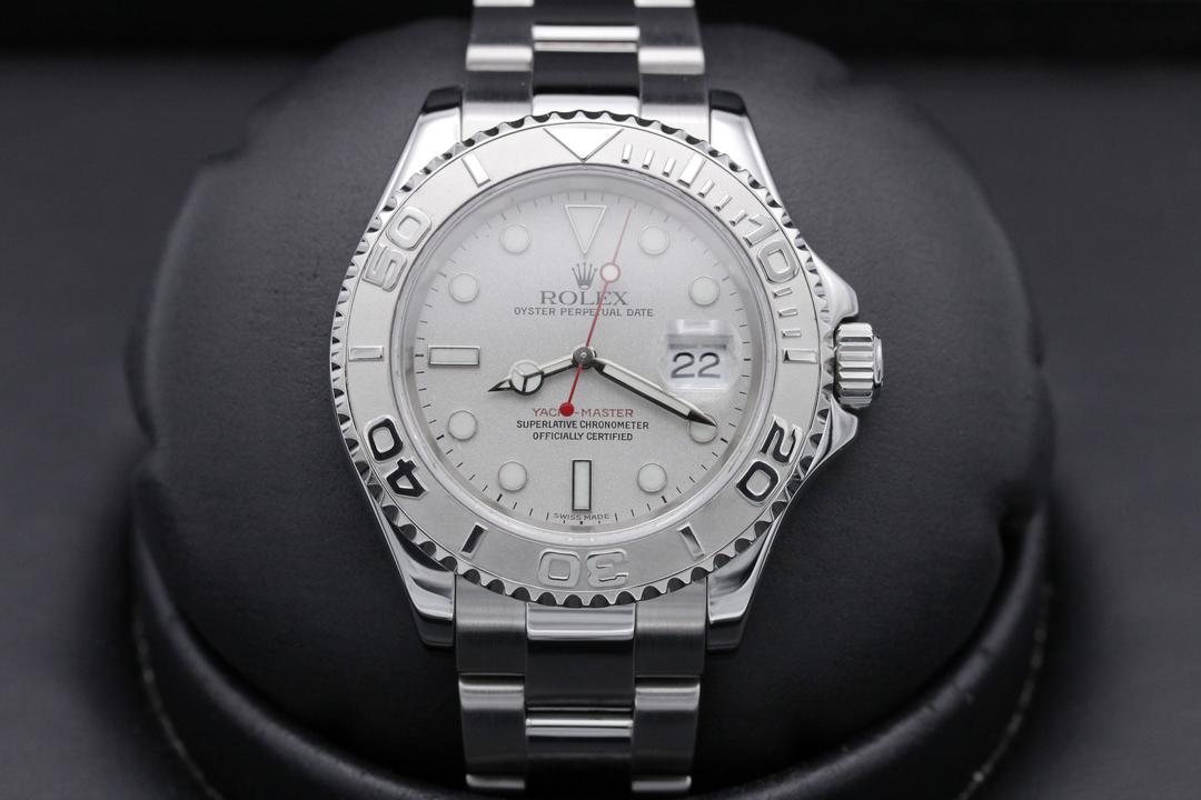 Rolex Yacht Master 16622