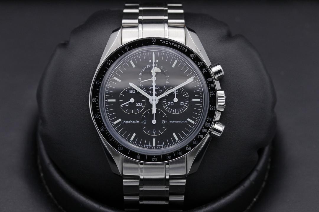 Omega Speedmaster Moonwatch 3576.50.00