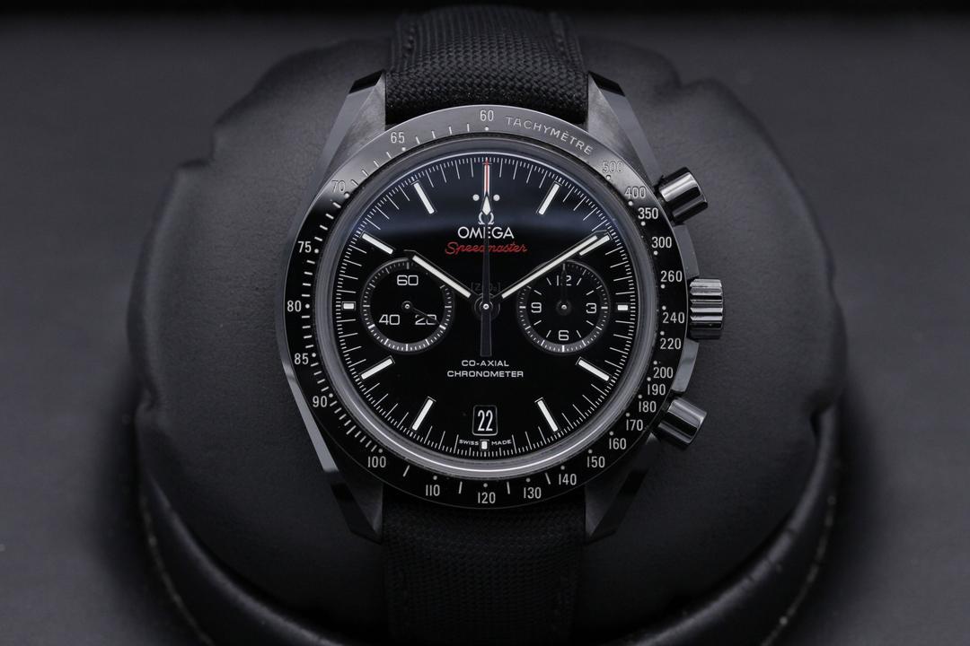 Omega Darkside Of The Moon 311.92.44.51.01.007