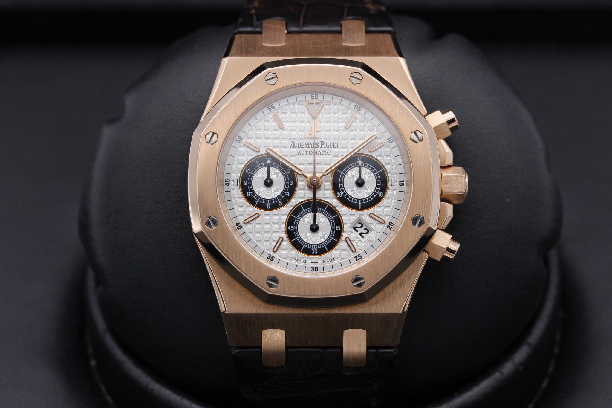 Watch Image 1