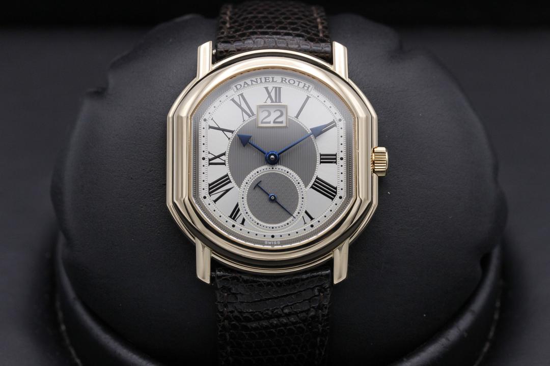 Daniel Roth Datomax 208.l.40.0111.cn.ba