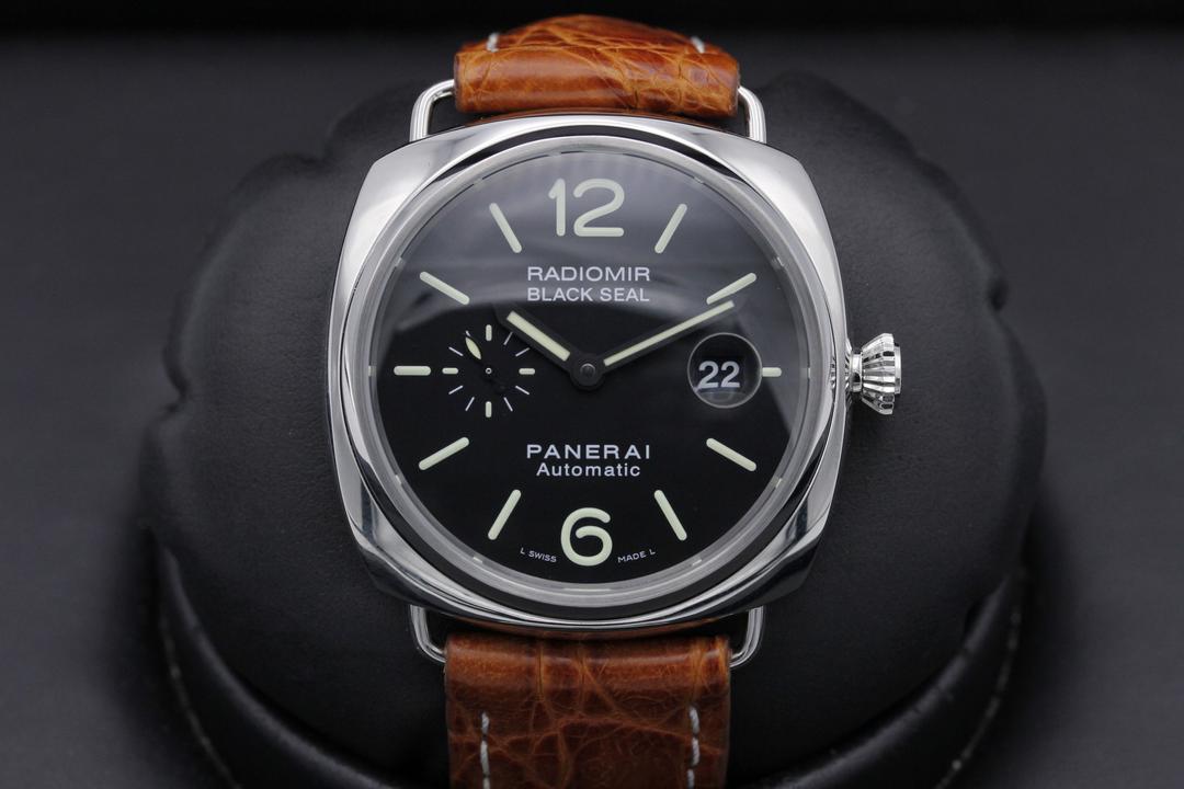 Panerai Radiomir Pam 287