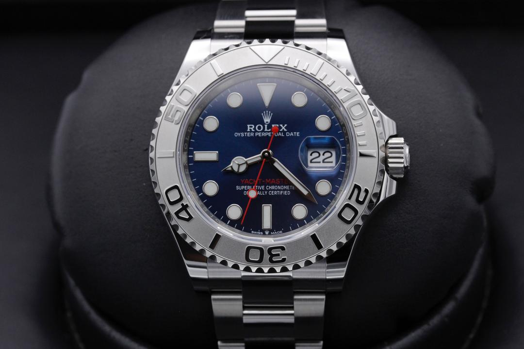 Rolex Yacht Master 126622