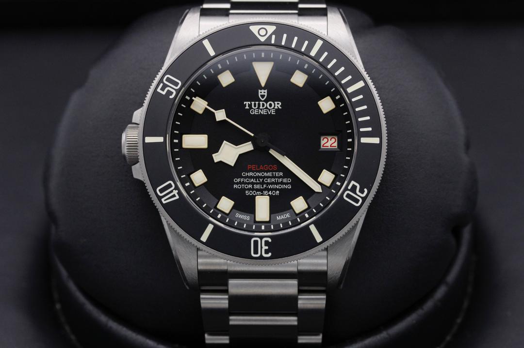 Tudor Pelagos Lhd 25610tnl