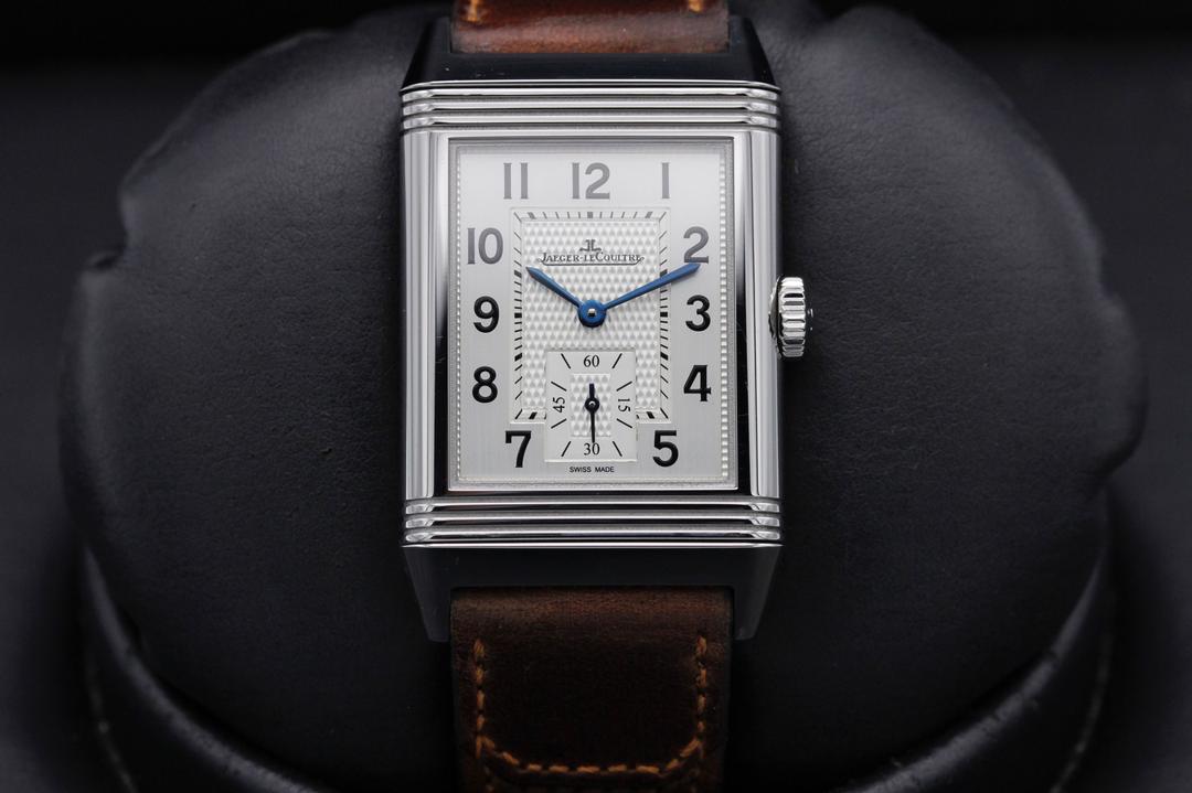 Jaeger Lecoultre Reverso Classic Q3858520