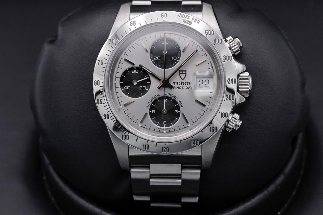 Tudor Tudor Prince Date 79280