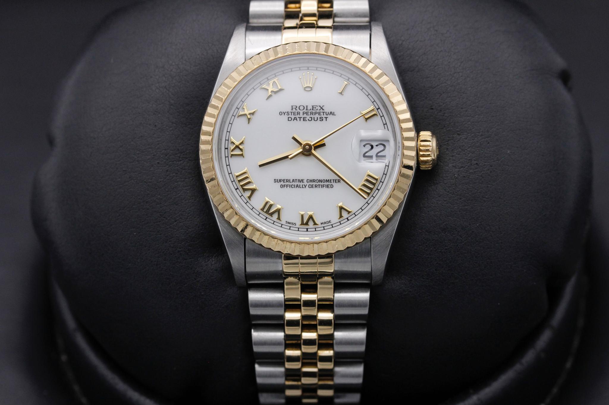 Watch Image 1