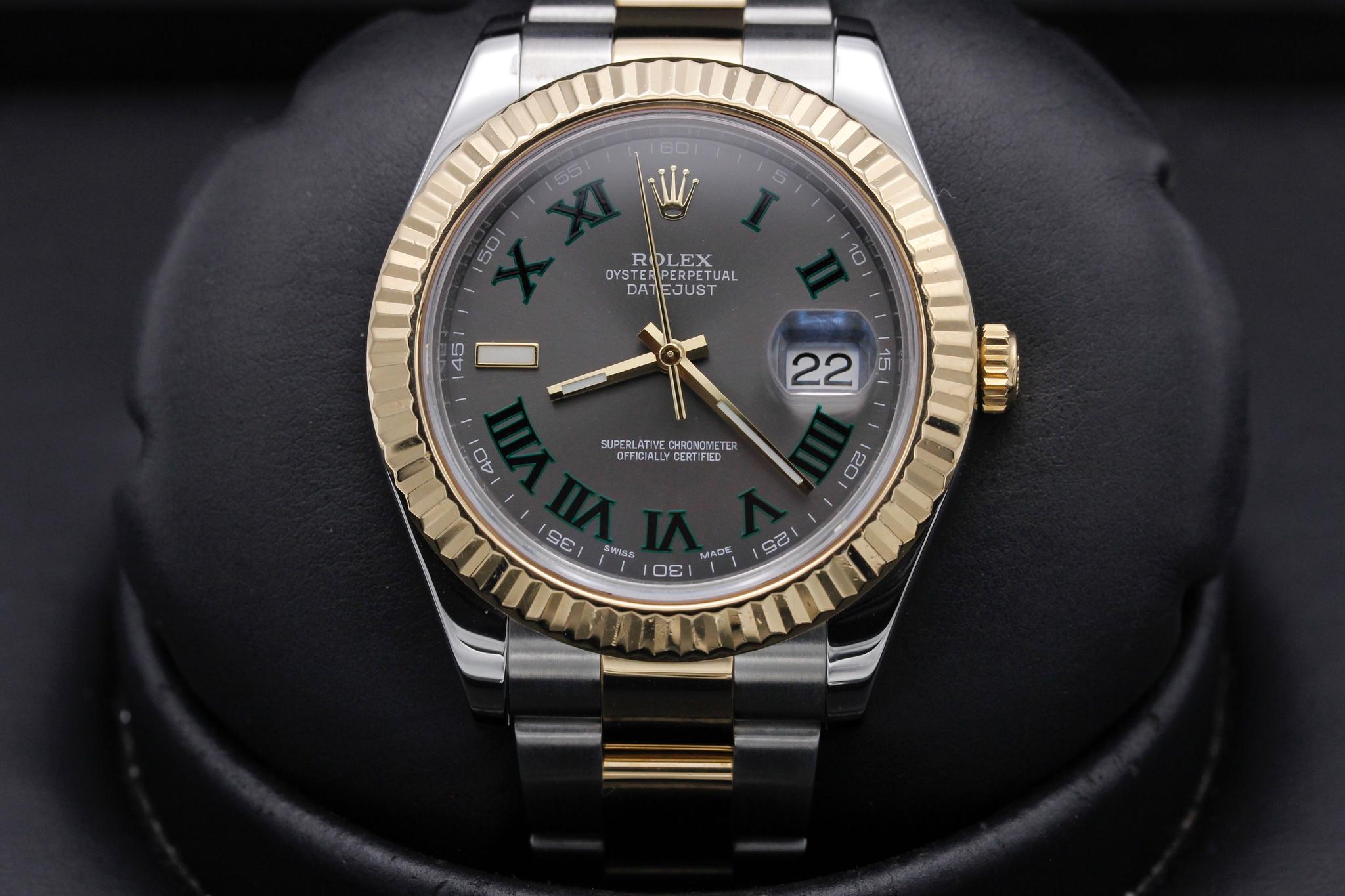 Watch Image 1