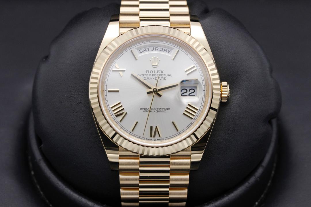 Rolex Day Date 40 228238