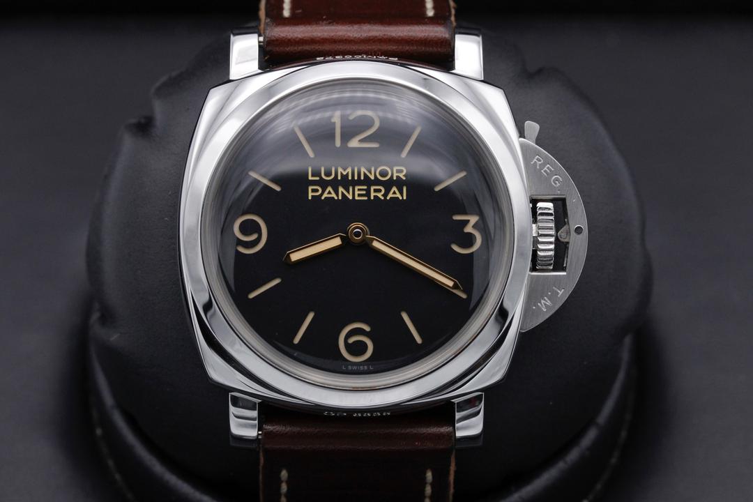 Panerai Luminor 1950 Pam 372