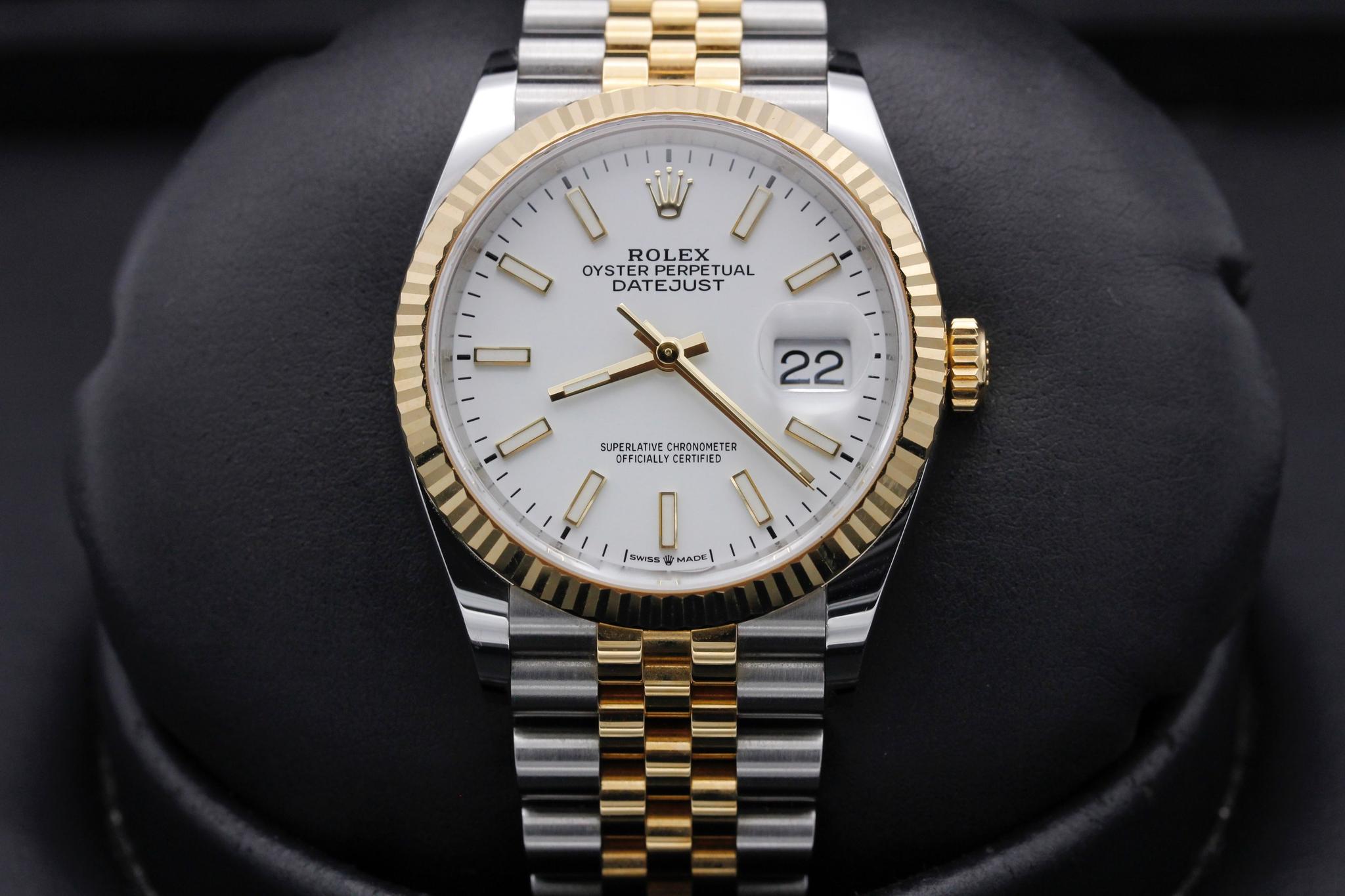 Watch Image 1