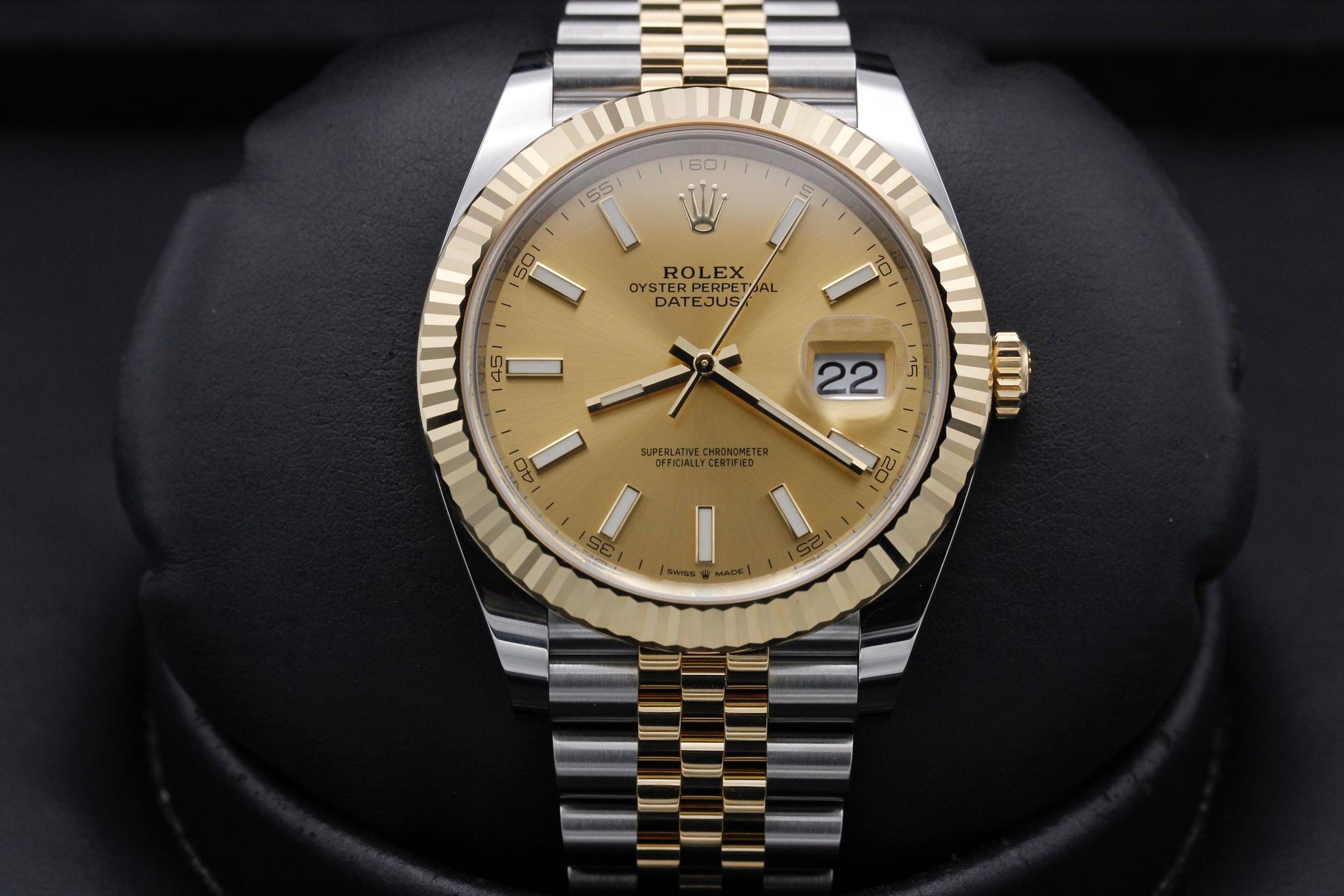 Watch Image 1