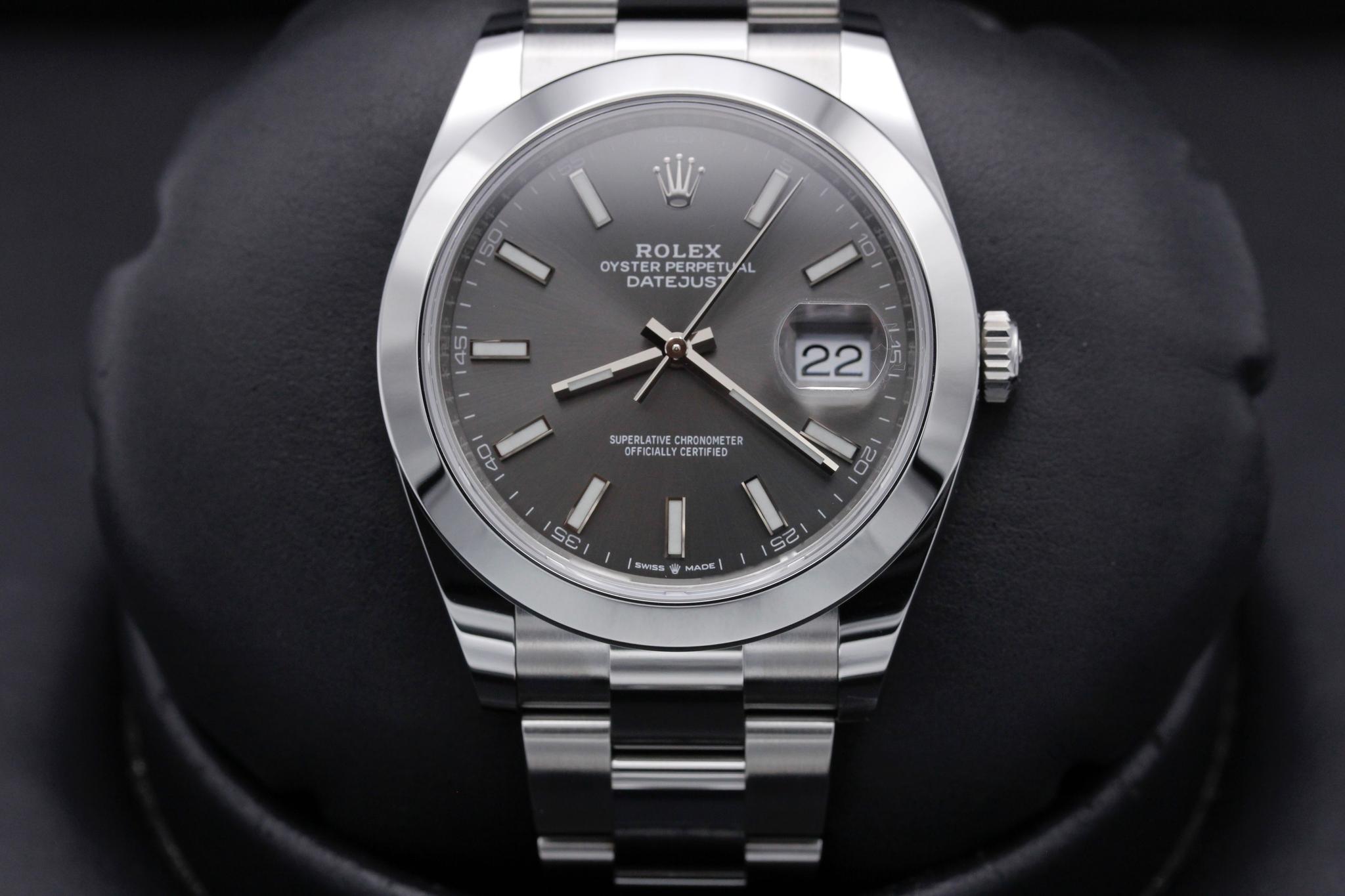 Watch Image 1