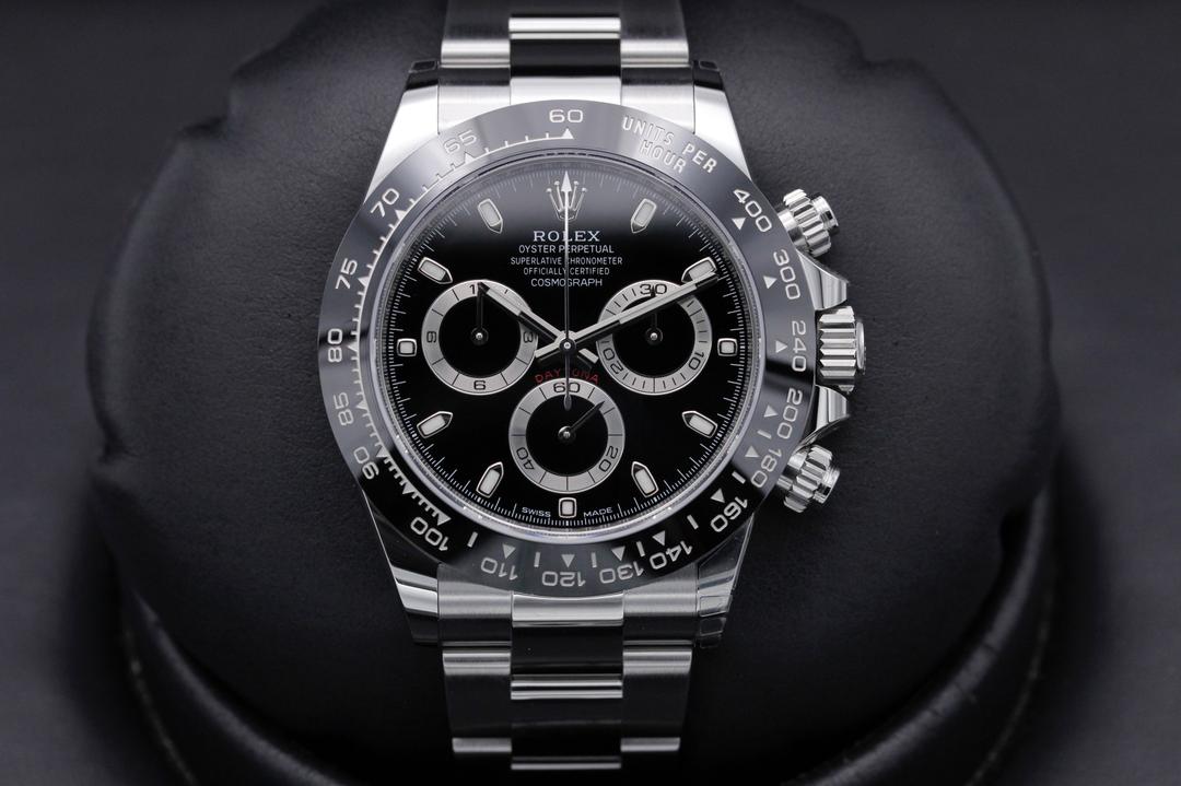 Rolex Daytona 116500