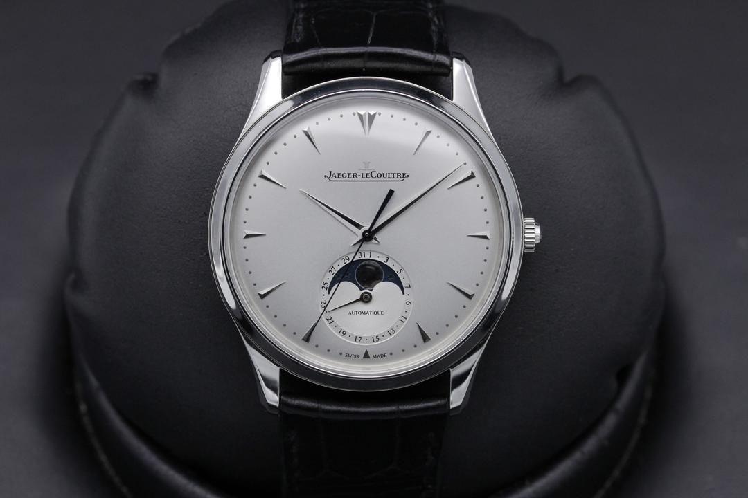Jaeger Lecoultre Master Ultra Thin Moon Q1368420