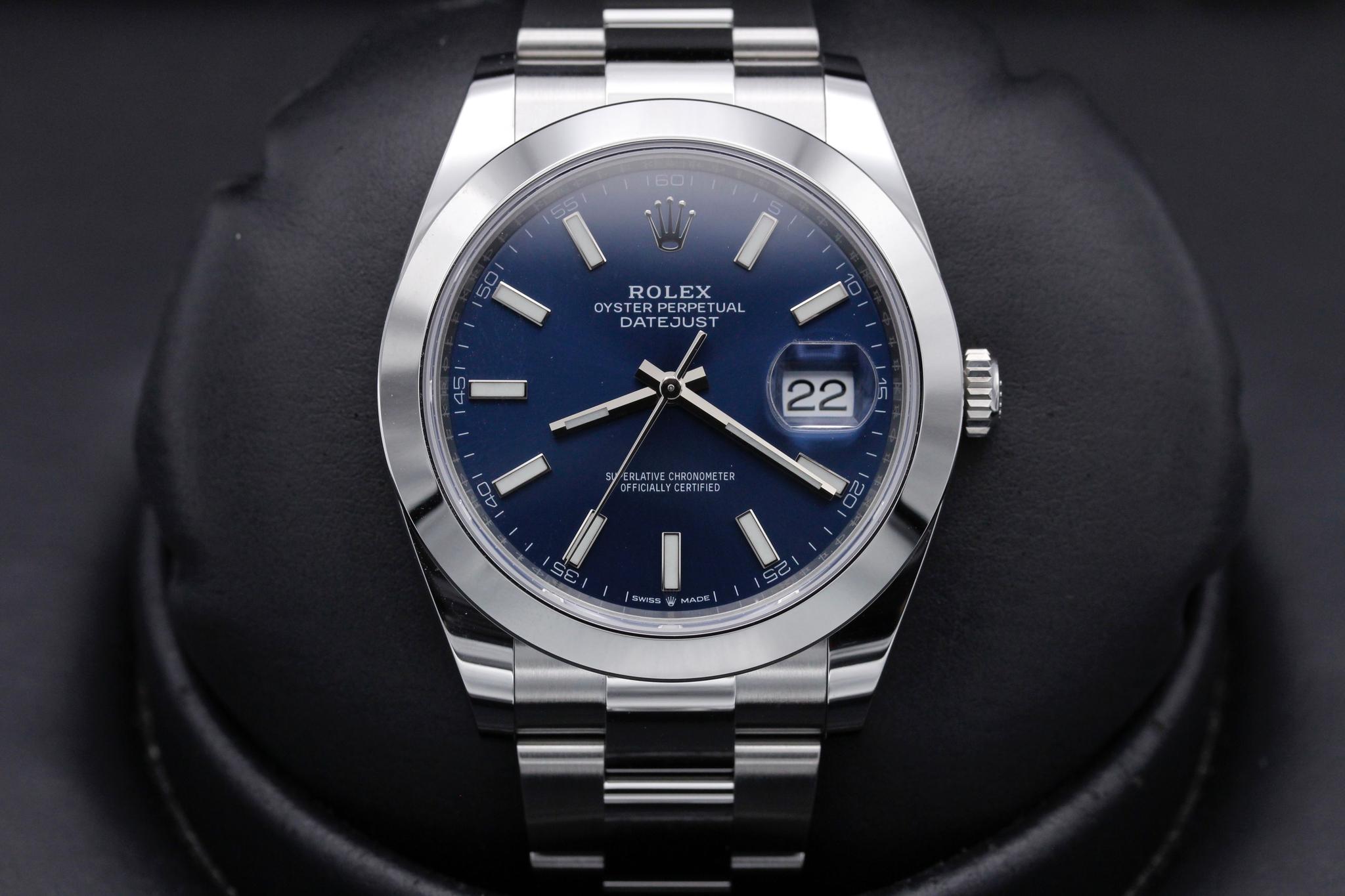 Watch Image 1