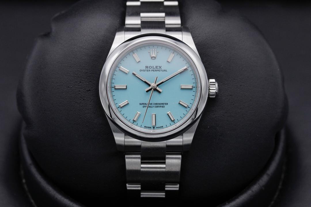 Rolex Oyster Perpetual 277200