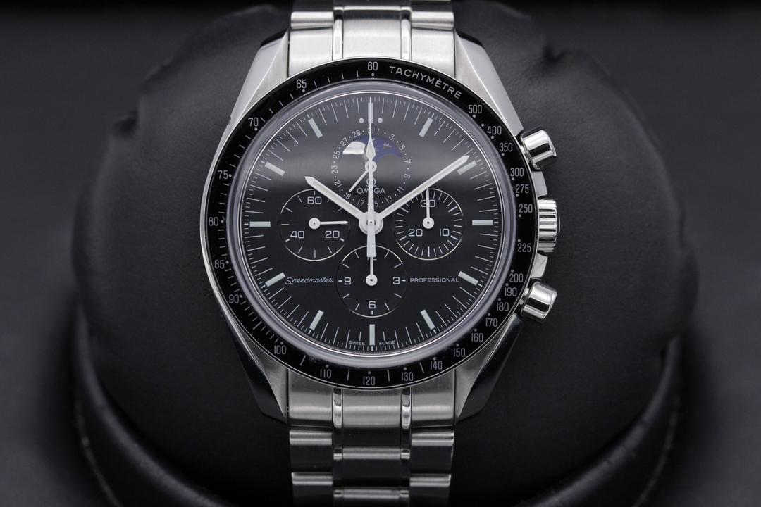 Omega Speedmaster Moonwatch 3576.50.00