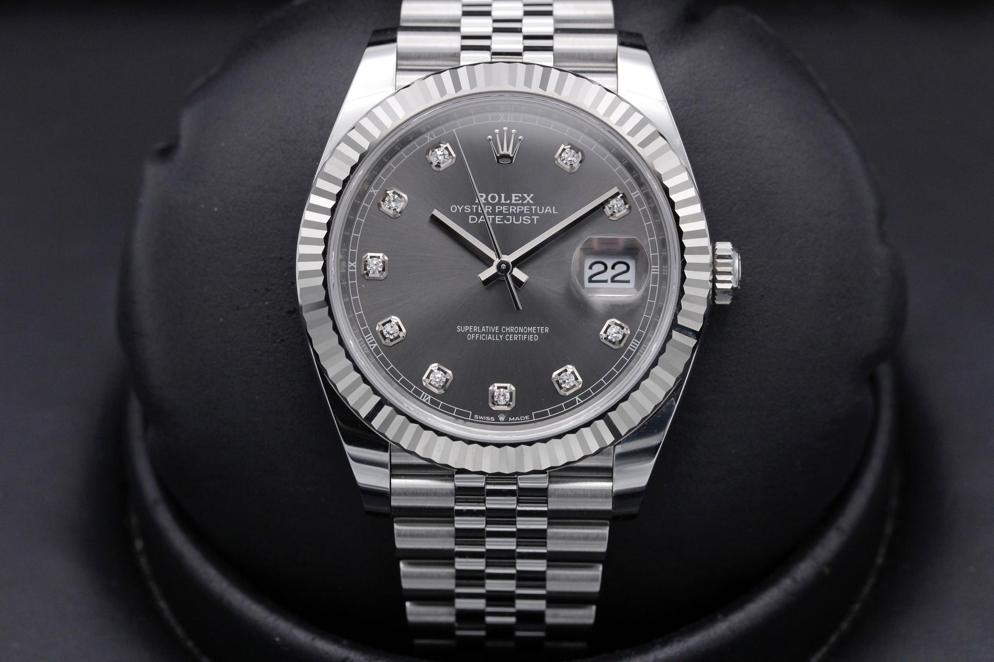 Watch Image 1