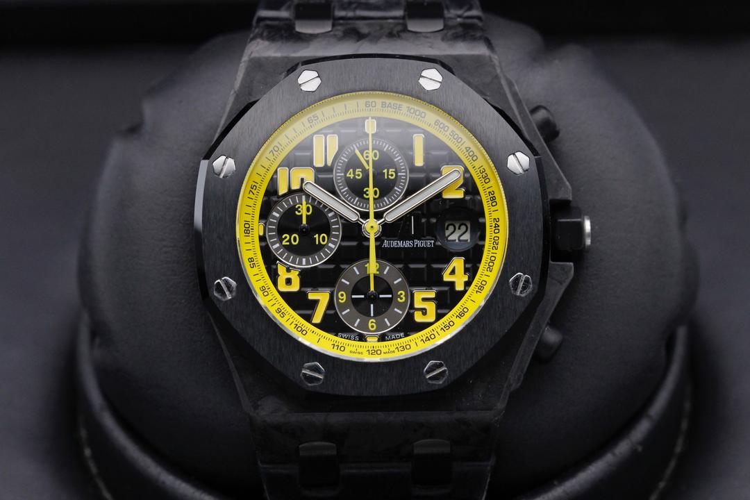 Audemars Piguet Royal Oak Offshore 26470so.oo.a002ca.01