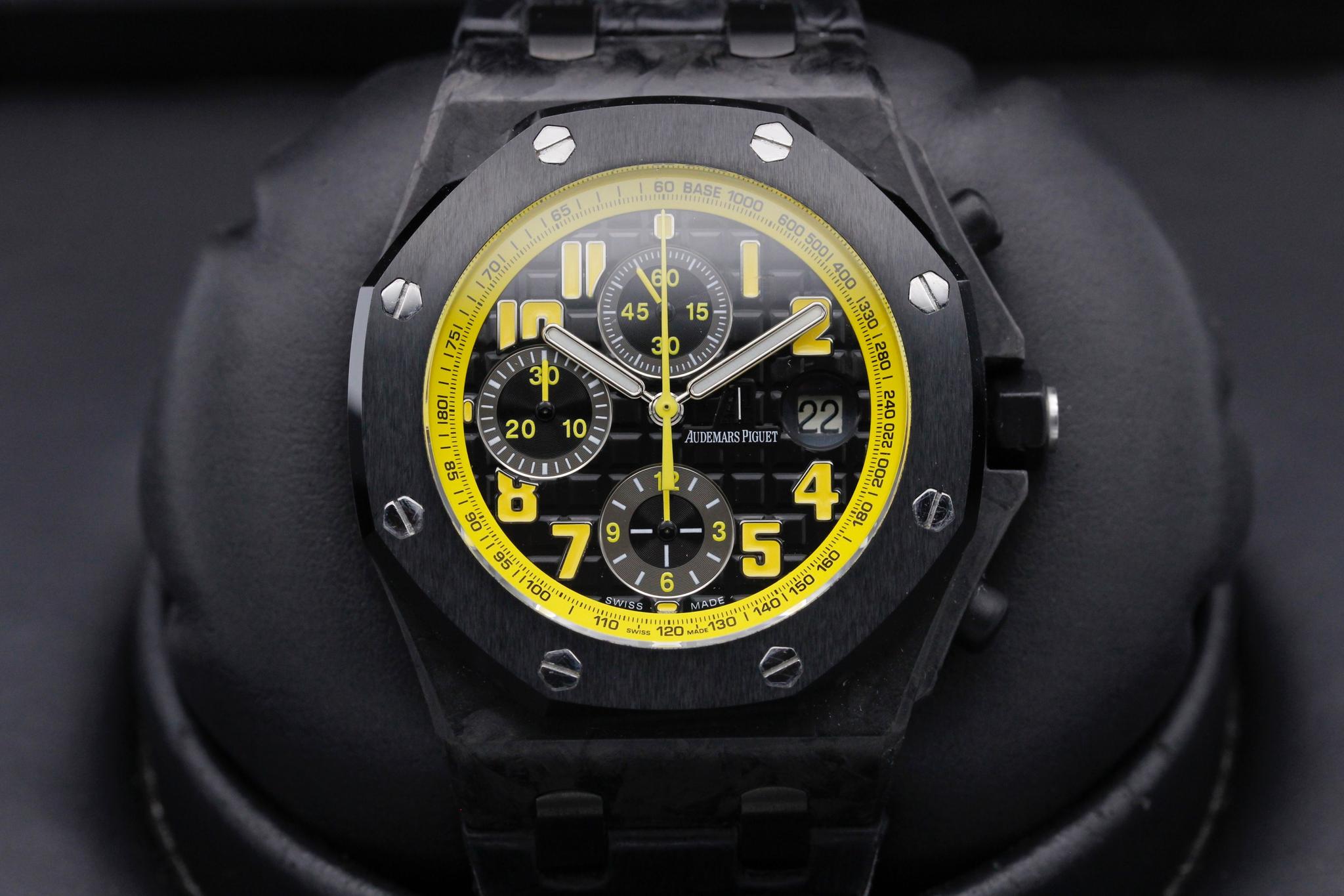 Watch Image 1