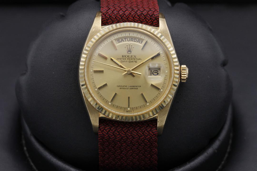 Rolex Day Date 1803