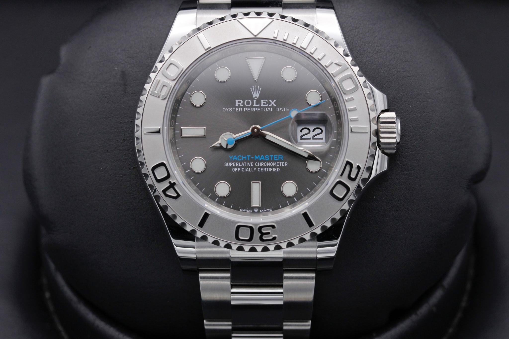 Watch Image 1