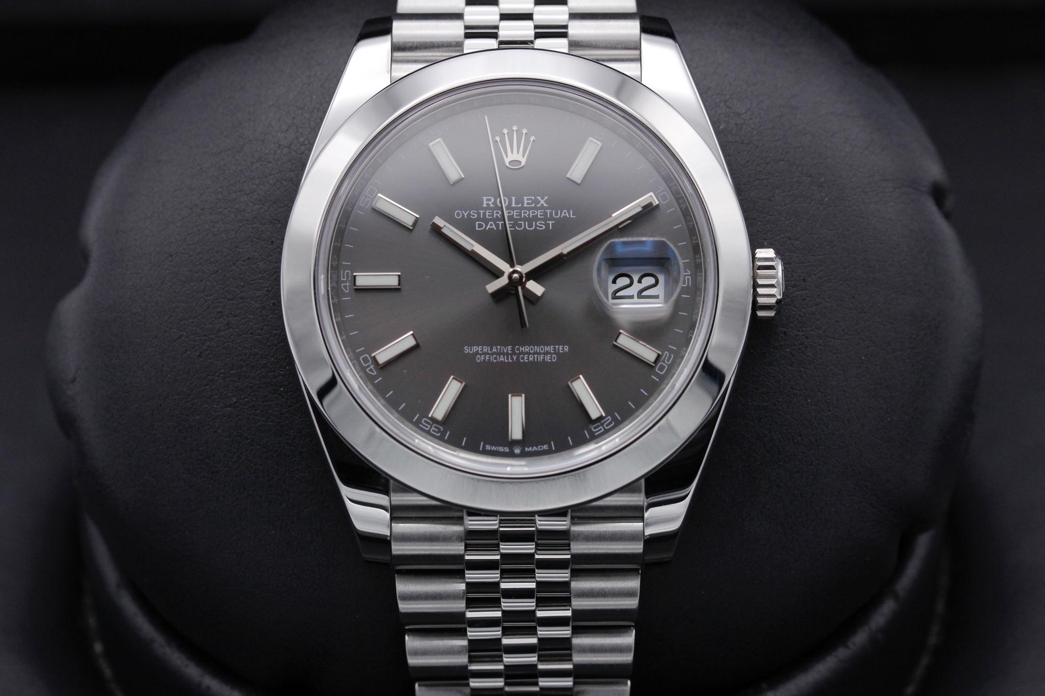 Watch Image 1