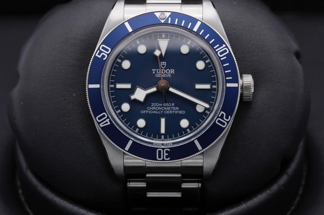Tudor Black Bay 58 79030b